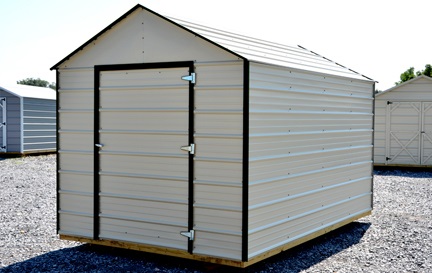 Cotton State Barns – Big & Small Storage Solutions